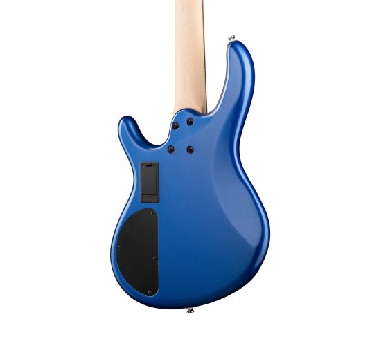 Cort Action Bass V Plus BM Бас-гитара 5-ти струнная, синяя