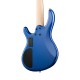 Cort Action Bass V Plus BM Бас-гитара 5-ти струнная, синяя