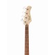 Cort GB34JJ 3TS GB Series бас-гитара, цвет санберст