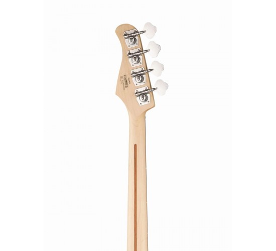 Cort GB34JJ 3TS GB Series бас-гитара, цвет санберст