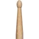 Stagg SHV5B Барабанные палочки, Hickory, подобраны в пары по весу, цвету и звучанию, 5B