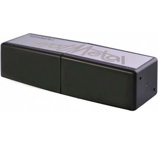 Hohner M57201x Hot Metal С-major Губная гармошка
