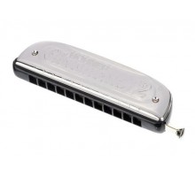 Hohner M25501 Chrometta 12 255/48 C C-major Губная гармошка