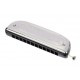 Hohner M25501 Chrometta 12 255/48 C C-major Губная гармошка