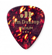 Dunlop Heavy Shell Classics медиатор