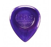 Dunlop Big Stubby Медиатор, толщина 3,0мм