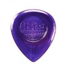 Dunlop Big Stubby Медиатор, толщина 3,0мм