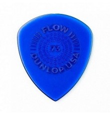 Dunlop Flow Standard Медиатор, толщина 0.73мм