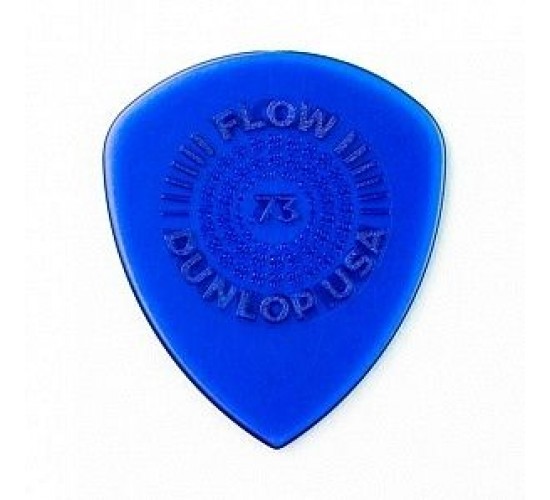 Dunlop Flow Standard Медиатор, толщина 0.73мм