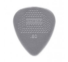 Dunlop Max-Grip Nylon Standard Медиатор толщина 0,60мм