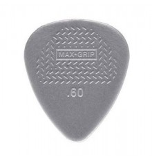 Dunlop Max-Grip Nylon Standard Медиатор толщина 0,60мм