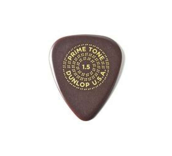 Dunlop Primetone Медиаторы, толщина 1,50мм, стандартные
