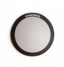 Cookiepad COOKIEPAD-12S Medium Cookie Pad Тренировочный пэд 11", бесшумный, жесткий