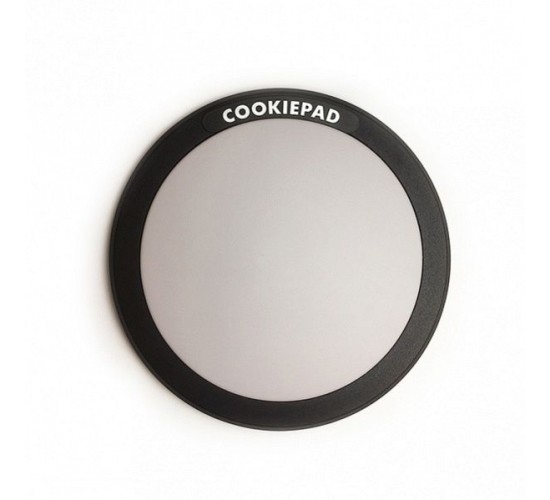 Cookiepad COOKIEPAD-12S Medium Cookie Pad Тренировочный пэд 11", бесшумный, жесткий