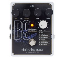 Electro-Harmonix B9 Organ Machine гитарный эффект