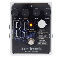 Electro-Harmonix B9 Organ Machine гитарный эффект