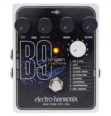 Electro-Harmonix B9 Organ Machine гитарный эффект