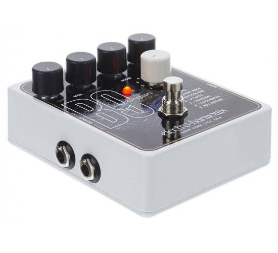 Electro-Harmonix B9 Organ Machine гитарный эффект