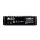 Alto ZMX122FX микшерный пульт, 4 моновхода, 2 стереовхода, 2 AUX-шины, процессор эффектов Alesis