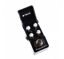 Joyo JF-309 Boogie Master Amp Sim эффект гитарный дисторшн