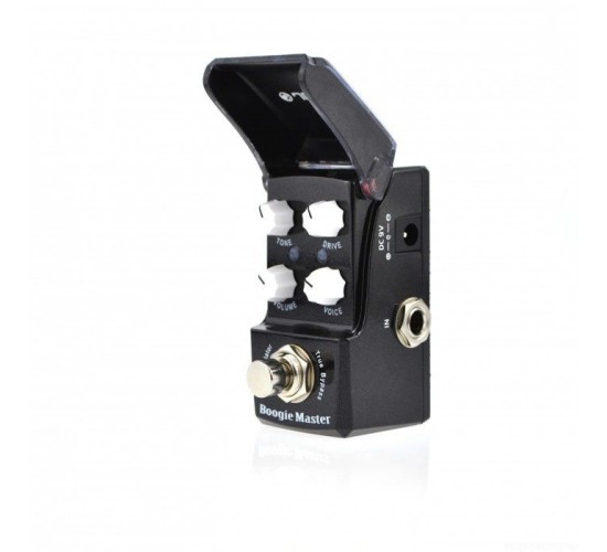Joyo JF-309 Boogie Master Amp Sim эффект гитарный дисторшн