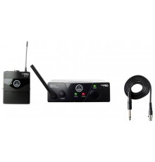 AKG WMS40 Mini Instrumental Set инструментальная радиосистема