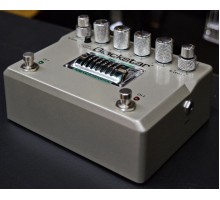 Blackstar Ht-Dual гитарный ламповый предусилитель