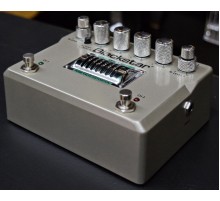Blackstar Ht-Dual гитарный ламповый предусилитель