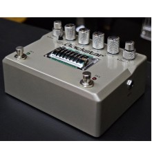 Blackstar Ht-Dual гитарный ламповый предусилитель