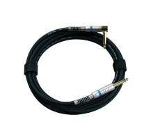 Leem HOT-3.0SL Hotline Кабель инструментальный, 3,05м