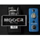 Mooer Pitch Box гитарная педаль гармонайзер