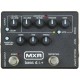 MXR M80 bass d.i.+ басовая педаль - преамп + дисторшн