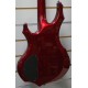 Grass Roots ESP G-FR-56G электрогитара, цвет красный, Корея, USED