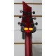Grass Roots ESP G-FR-56G электрогитара, цвет красный, Корея, USED
