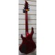 Grass Roots ESP G-FR-56G электрогитара, цвет красный, Корея, USED