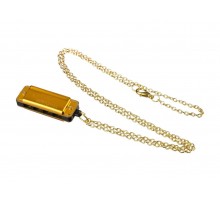 Swan SW4-3 губная гармошка миниатюрная (на цепочке)