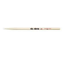 Vic Firth 5BN барабанные палочки, орех, нейлоновый наконечник