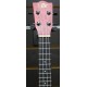 Kaimana UK-21 RDM Укулеле сопрано, цвет красный матовый