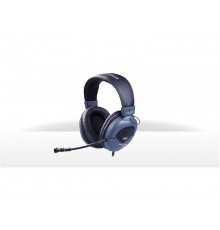 JTS HPM-535 наушники профессиональные с микрофоном