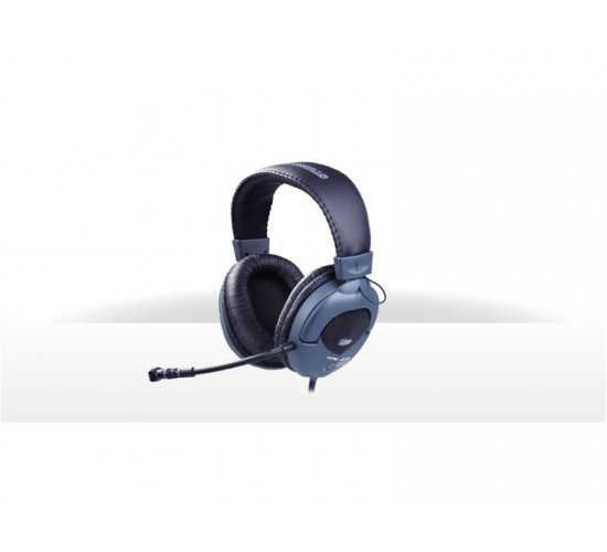 JTS HPM-535 наушники профессиональные с микрофоном