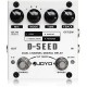 Joyo D-Seed гитарная педаль дилей