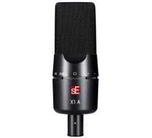 SE Electronics X1 A конденсаторный студийный микрофон