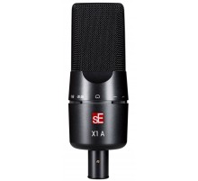 SE Electronics X1 A конденсаторный студийный микрофон