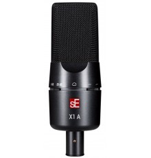 SE Electronics X1 A конденсаторный студийный микрофон
