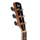 Cort SFX1F NS электроакустическая гитара, с вырезом, цвет натуральный