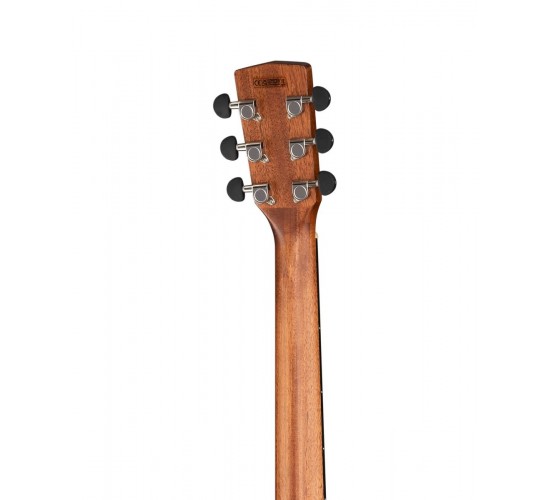 Cort SFX1F NS электроакустическая гитара, с вырезом, цвет натуральный