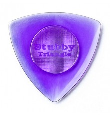Dunlop Tri Stubby Медиатор, треугольный, толщина 2,0мм