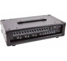 Soundking AE42BEM Микшер усилитель мощности 2х50Вт