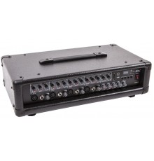Soundking AE42BEM Микшер усилитель мощности 2х50Вт
