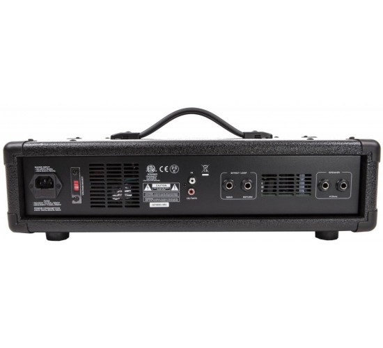Soundking AE42BEM Микшер усилитель мощности 2х50Вт